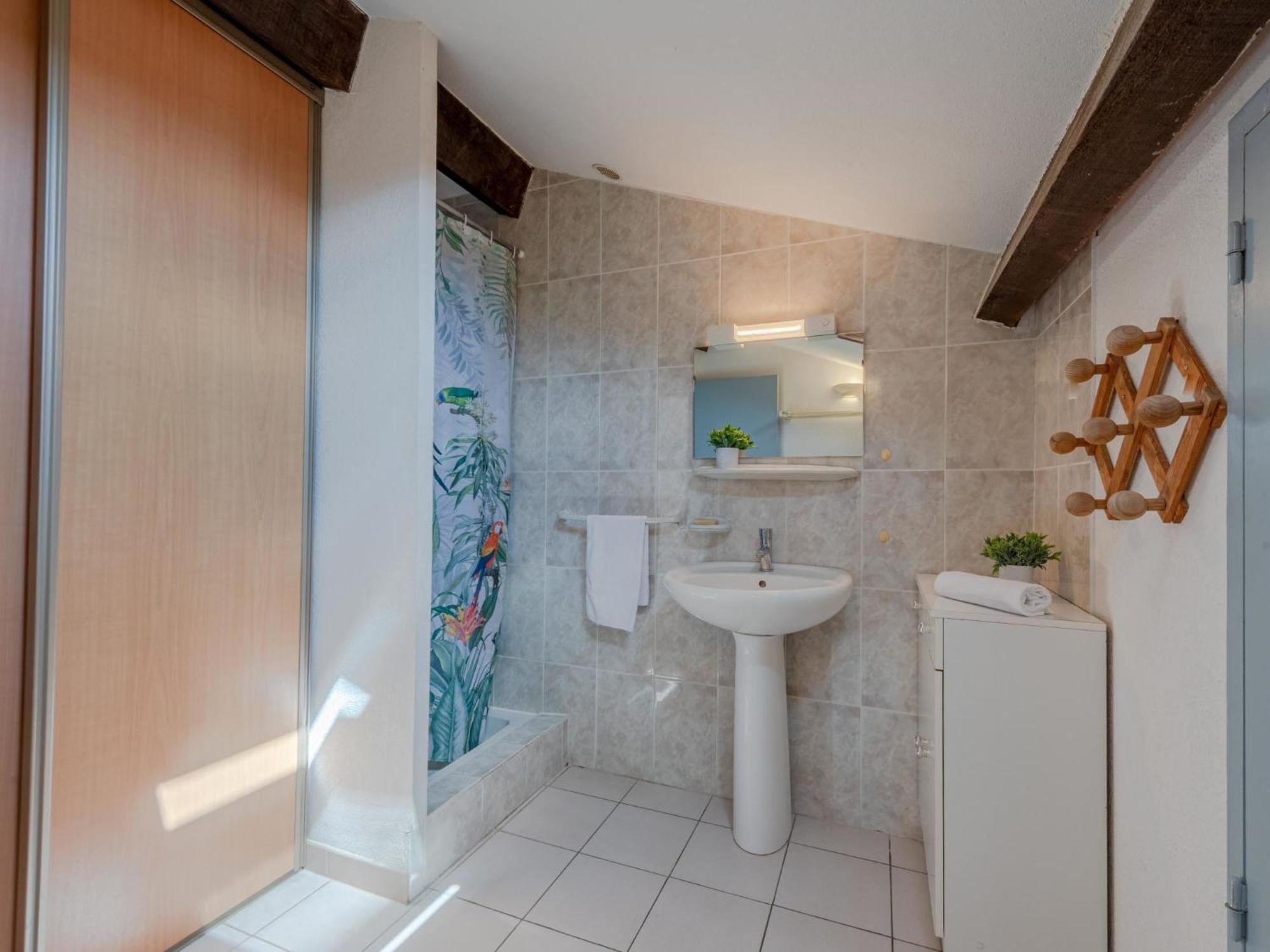 Holiday Home Hameau Des Tamarins-2 By Interhome Le Barcares Exterior photo